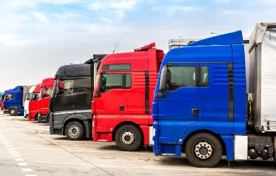 Bursa Daday Ambar Nakliyat